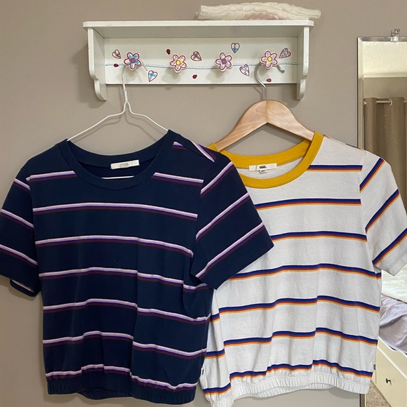 Vans shirt bundle - Picture 4 of 4